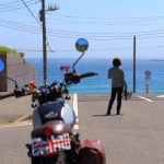 守谷海岸